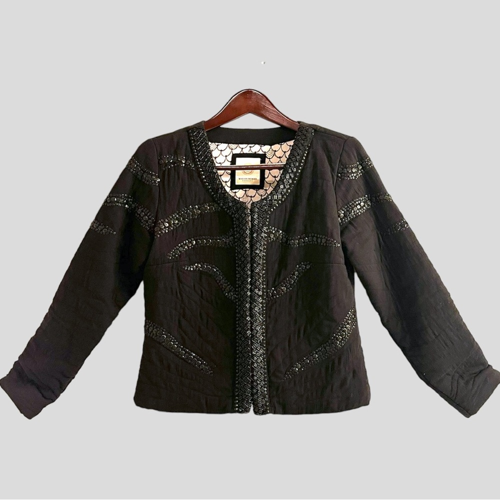 Malvin Women Jacket.